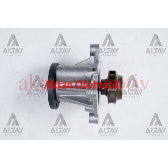 DEVİRDAİM ELANTRA 21= 1.6 BENZİNLİ